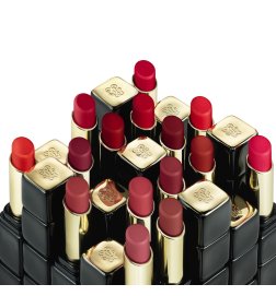 KissKiss Tender Matte - Le Rouge à Lèvres Mat KissKiss Tender Matte - Le Rouge à Lèvres Mat